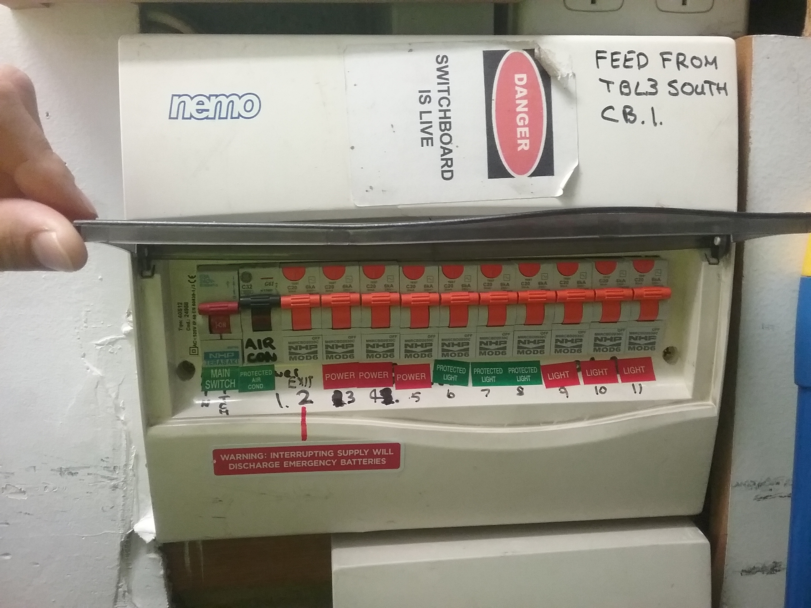 If Yes, please upload all copies of legends here... (Limit of 6 megabytes total)