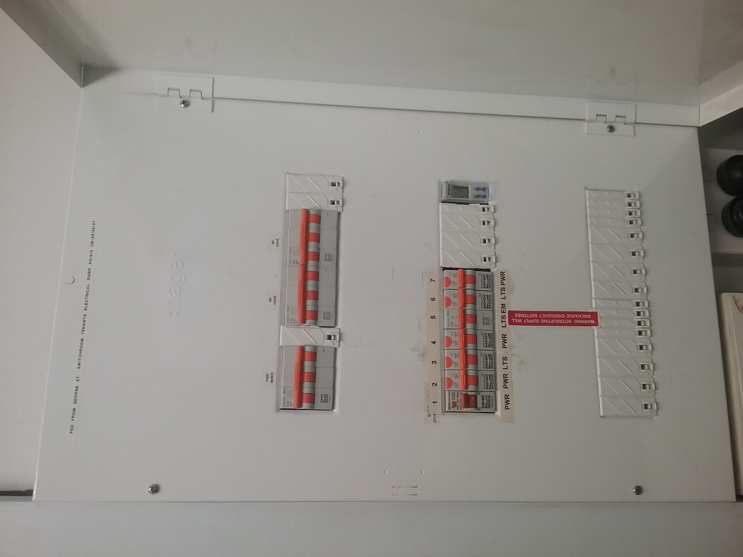 If Yes, please upload all copies of legends here... (Limit of 6 megabytes total)