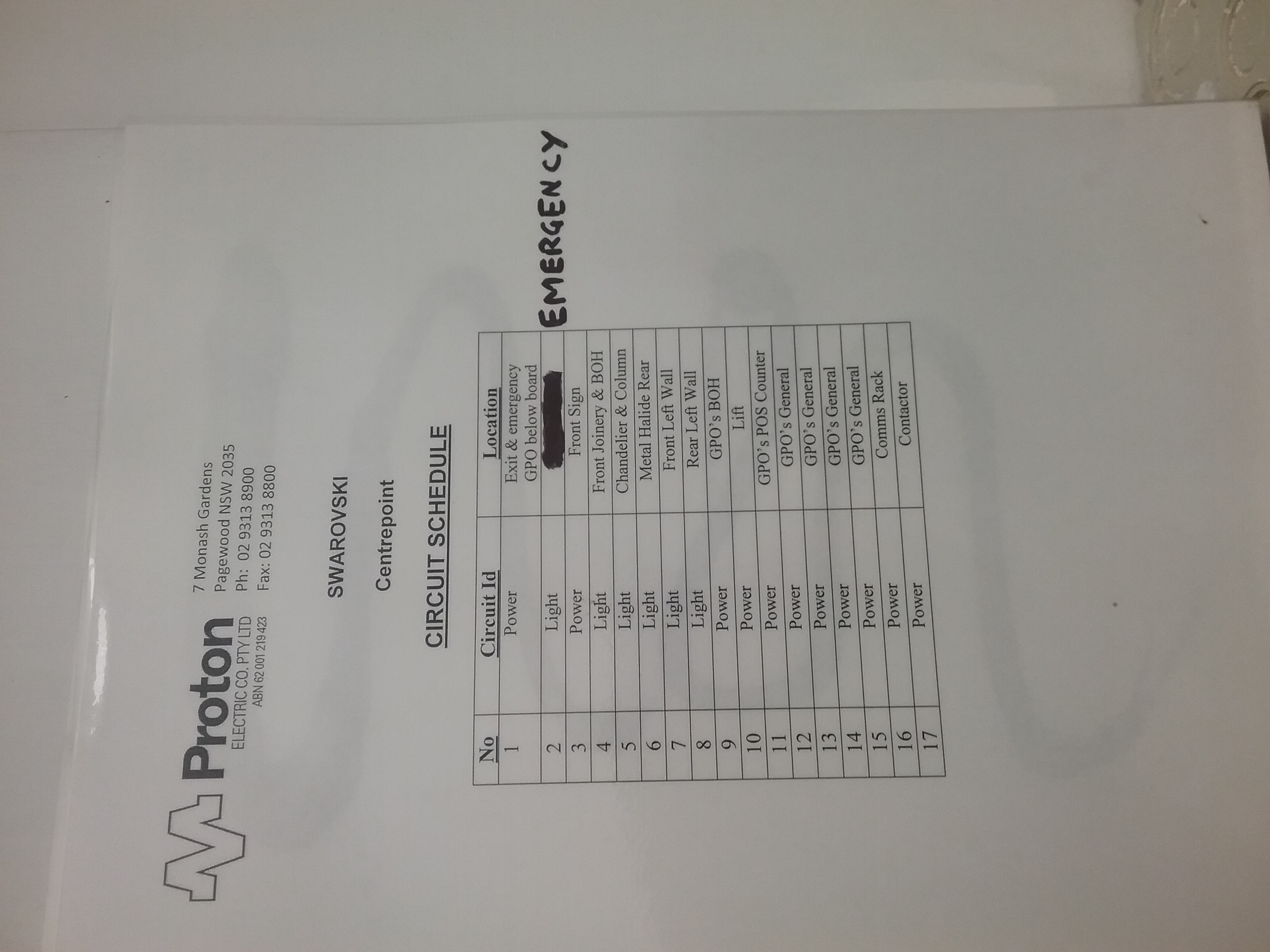 If Yes, please upload all copies of legends here... (Limit of 6 megabytes total)