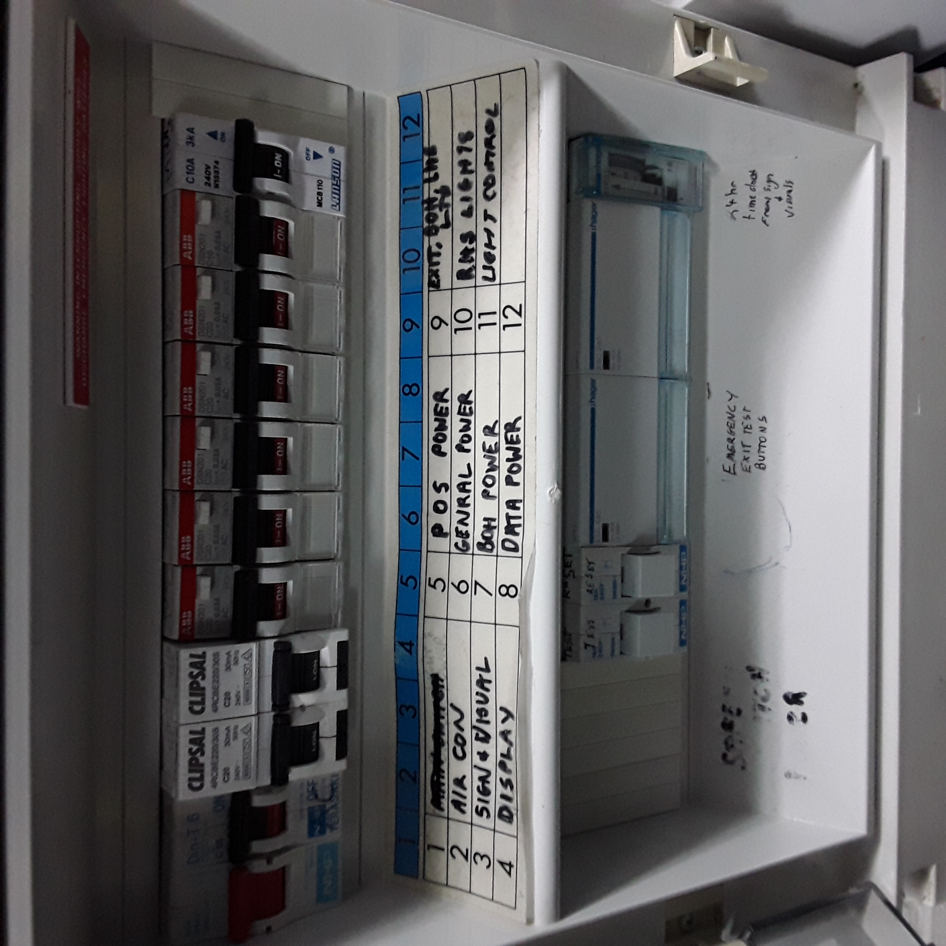 If Yes, please upload all copies of legends here... (Limit of 6 megabytes total)