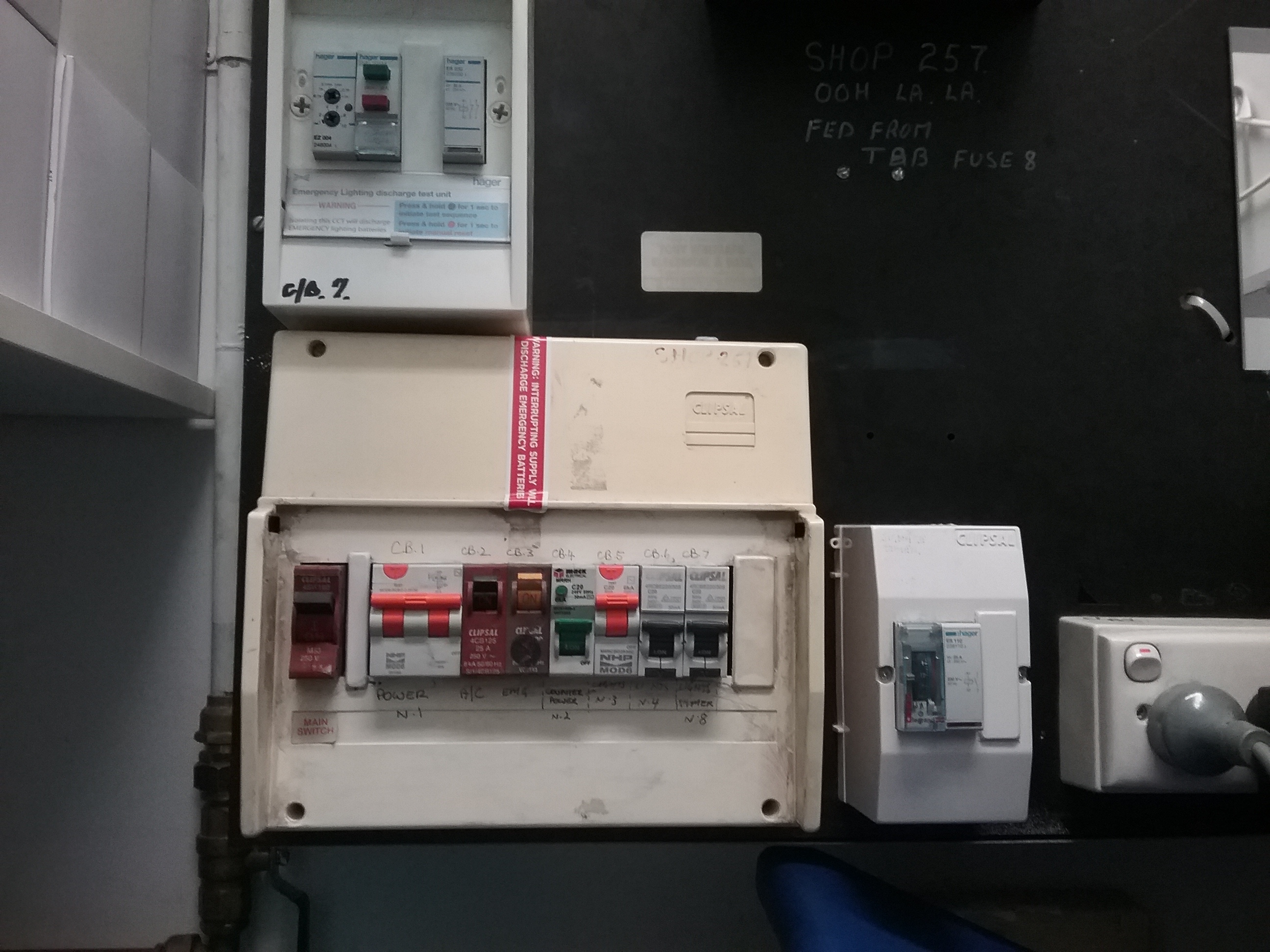 If Yes, please upload all copies of legends here... (Limit of 6 megabytes total)