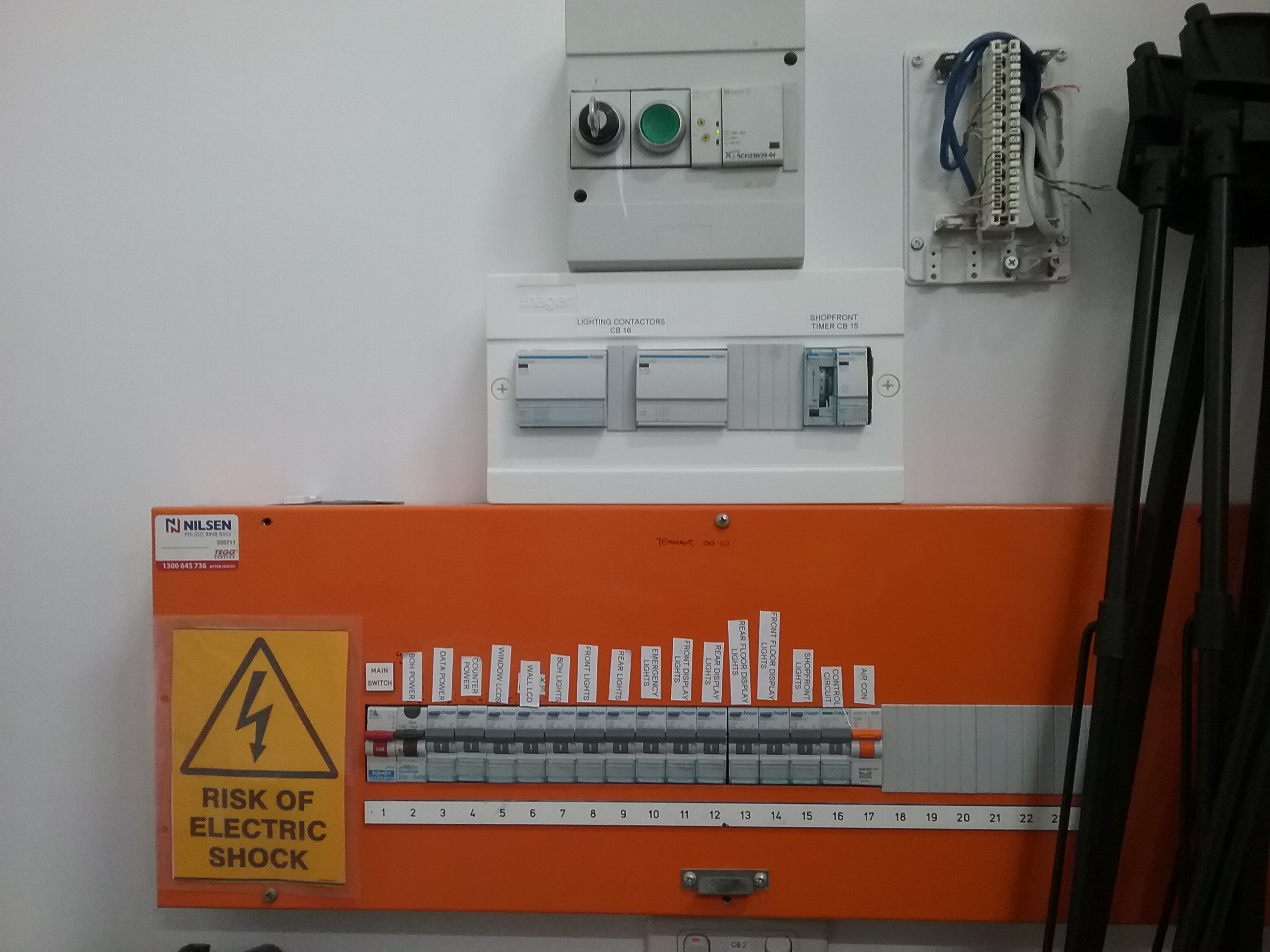 If Yes, please upload all copies of legends here... (Limit of 6 megabytes total)