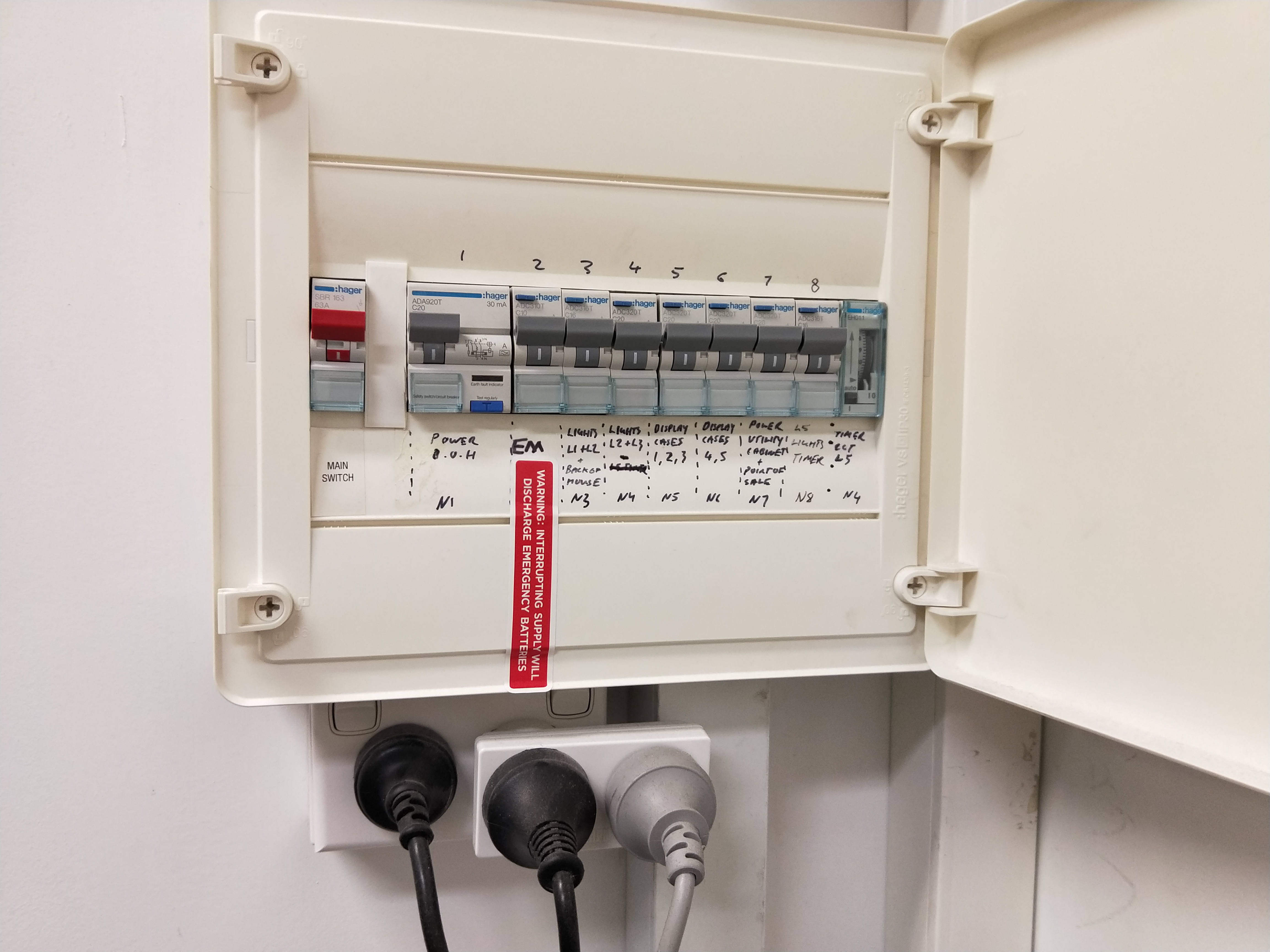 If Yes, please upload all copies of legends here... (Limit of 6 megabytes total)