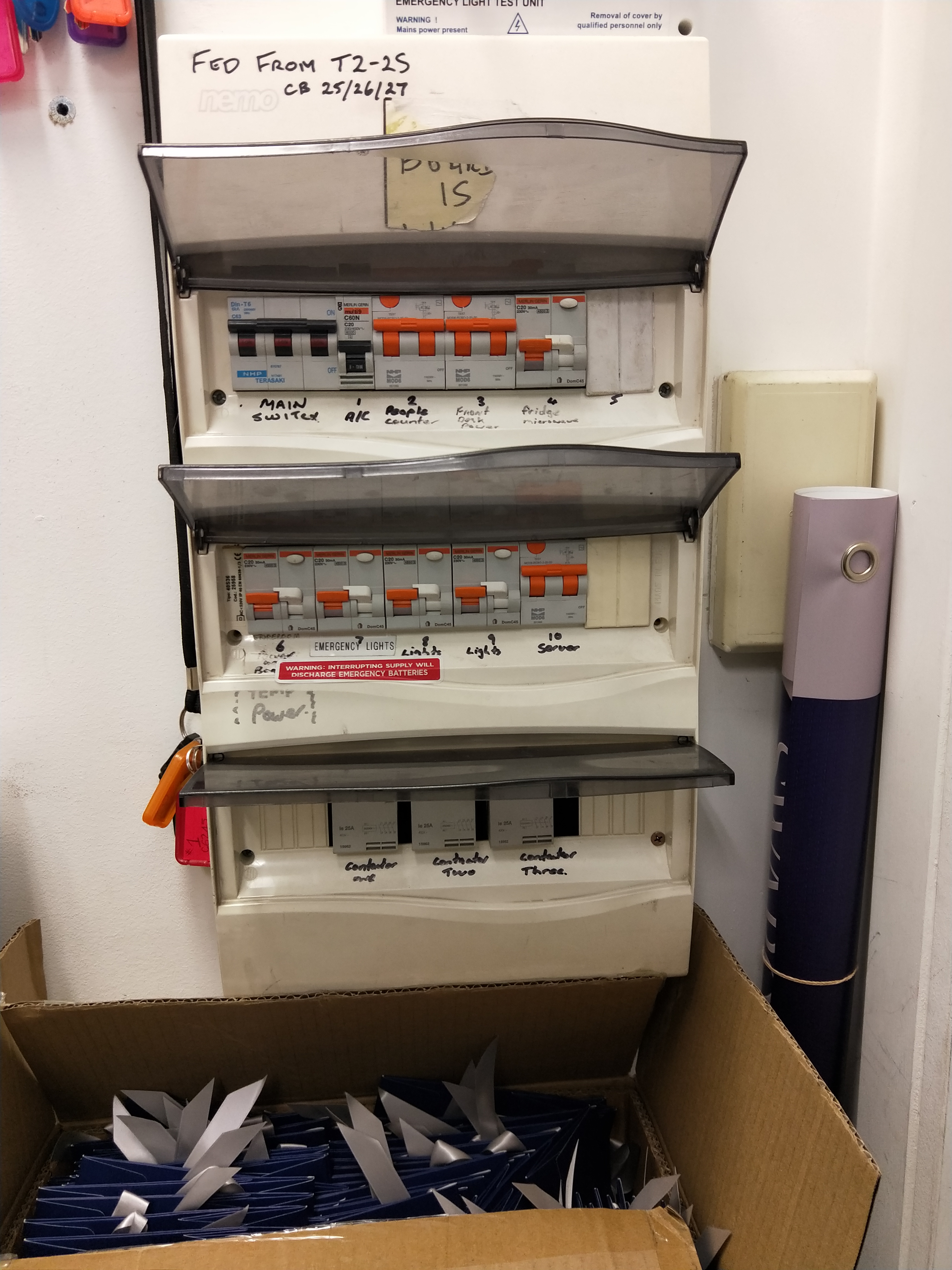 If Yes, please upload all copies of legends here... (Limit of 6 megabytes total)