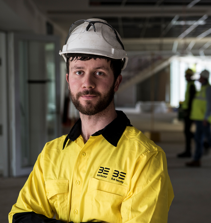 built-services-subcontractor